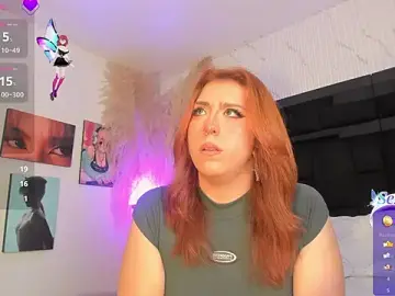 Stripchat Sex Cam of JanneBlossom_