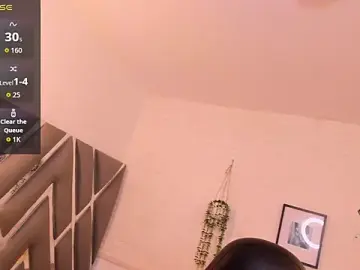 Stripchat Live Porn of SwettRenata_