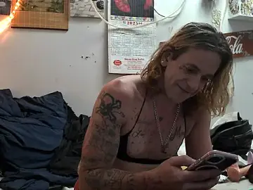 Stripchat Adult Video Chat of VanillaSnowcones