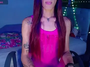 Stripchat Nude Webcam of Pamelanicole