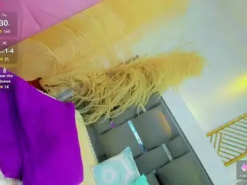 Stripchat Live Sex of Elektra_Foxx_