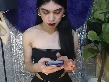 Stripchat Adult Webcam of RoseAmarie