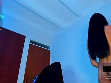 Stripchat Live Sex of Salolatina
