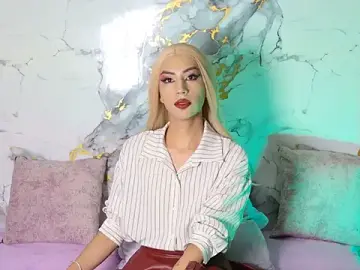 Stripchat Live Sex of BrianaSchafer