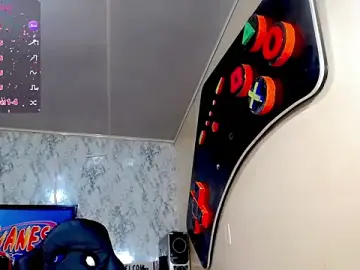 Stripchat Best Webcam of Candy_Walker_