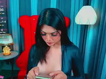 Stripchat Best Webcam of Laureen_Hilton