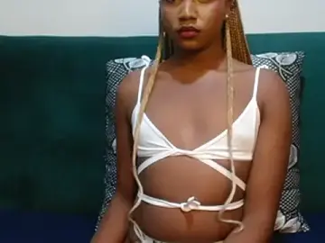 Stripchat Live Sex of TallHornyTrans