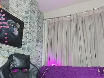 Stripchat Live Sex of Zamara_Kleii