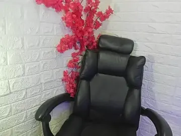 Stripchat Private Sex Chat of Harper_Nixx