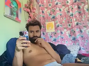 Stripchat Live Sex of enby_xxx
