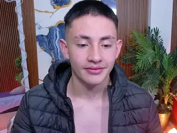Stripchat Private Sex Chat of Andres_Tay