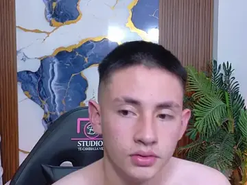 Stripchat Sex Chat of Andres_Tay