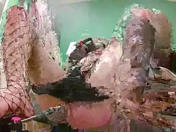 Stripchat Free Porn Cam of VonMeow777