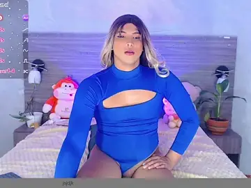 Stripchat Free Live Porn of Sophia_Valentina