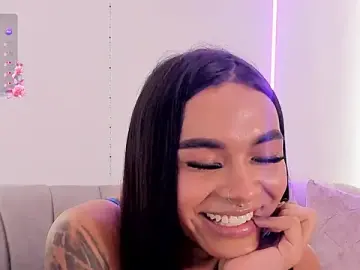 Stripchat Free Live Porn of _Tinaqueen