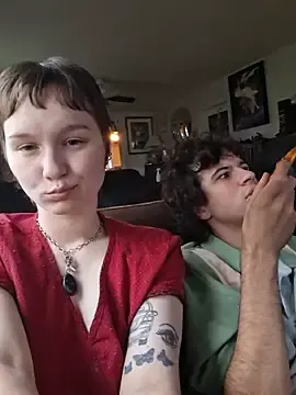 Stripchat Live Sex of SugarNCinnamon
