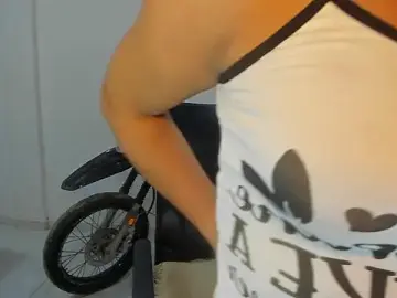 Stripchat Best live sex cam show of Ladyy_Sweet22