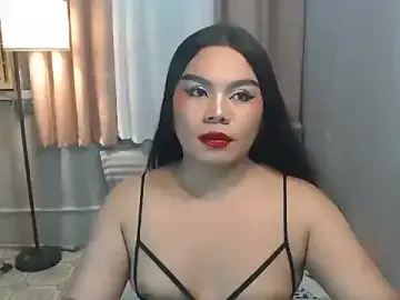 Stripchat Adult Webcams of TSbrianaHugeCock