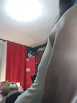 Stripchat Free Porn Cam of JemSEXtutor