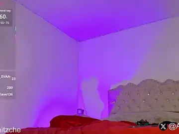 Stripchat Live Sex of Ariel_nitzche