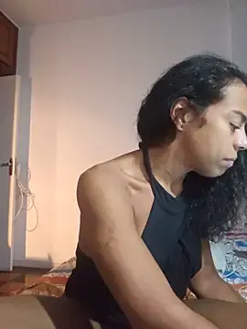 Stripchat Sex Chat of daniellels91