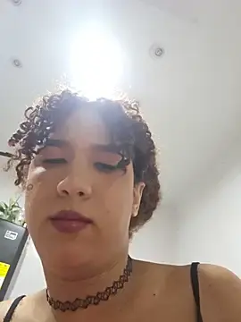 Stripchat Adult Webcam of lilith_isabella25