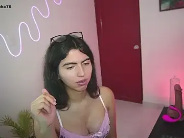 Stripchat Watch Live Sex Cams of samymelo