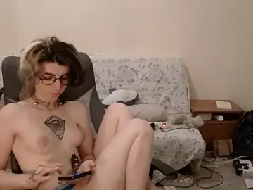 Stripchat Sex Chat of jaadetrans