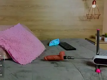 Stripchat Best live sex cam show of Elianmoon
