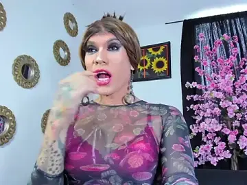 Stripchat Live Sex Cam of JessiicaExoticX1