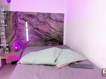 Stripchat Best Webcam of Aria_skye