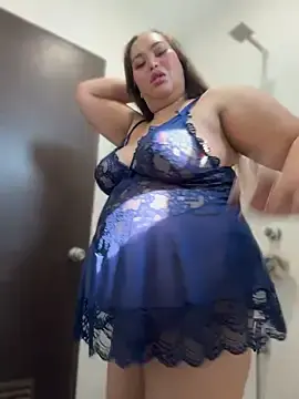 Stripchat Private Sex Chat of ashleygrahamts
