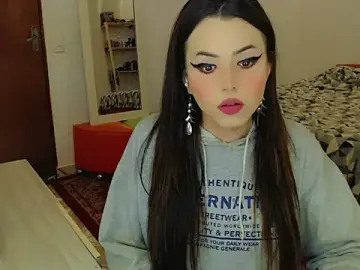 Stripchat Live Sex of Sophie_Fantasys