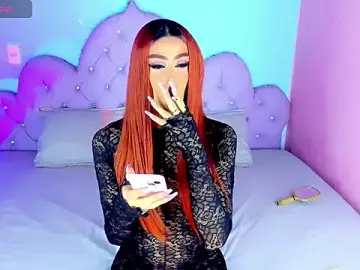 Stripchat Adult Webcam of SexyJuliaa01