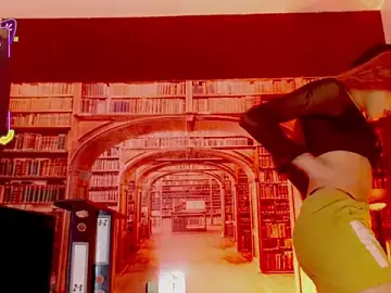 Stripchat Live Sex of Rashell_Baby