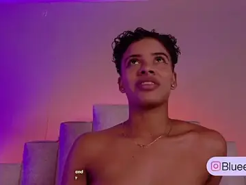 Stripchat Live Porn of BeckaBlue