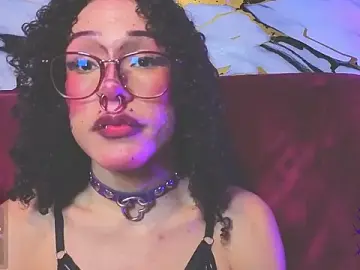 Stripchat Best Webcam of dark_nina__
