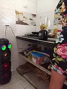 Stripchat Best Webcam of zamarasexy