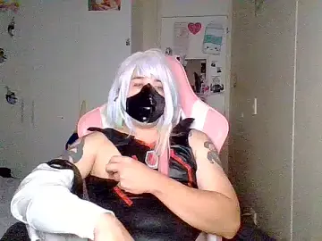 Stripchat Live Sex of MomoAyase