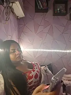 Stripchat Sex Chat of ppatriciarabello