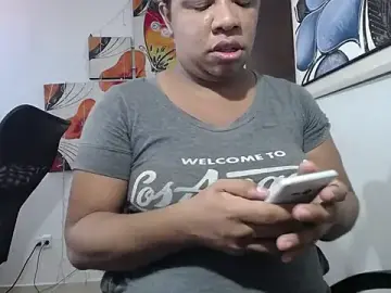 Stripchat Sex Chat of tsbigcock10incock