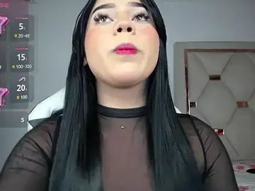 Stripchat Sex Chat of Ashley_piinkk_