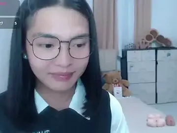 Stripchat Live Porn of zhaviahale21