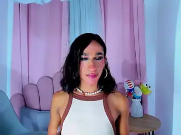 Stripchat Sex Cam of NicoleMadrird