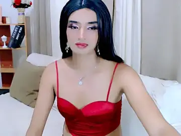 Stripchat Nude Webcam of Queeny_Cassandra