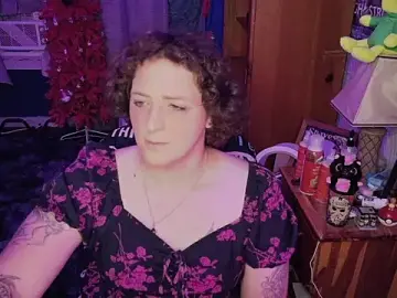 Stripchat Live Sex of Abagail_soft