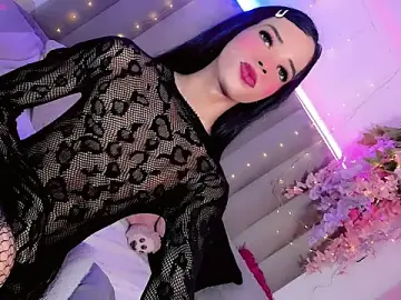 Stripchat Best live sex cam show of Nina_Keyli