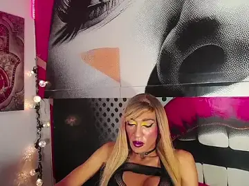 Stripchat Free Live Porn of karlaveckyts