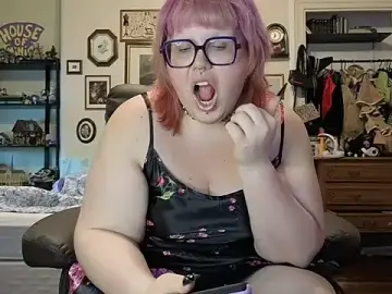 Stripchat Sex Cam of ProfaneHekate