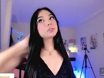 Stripchat Private Sex Chat of IamAndrea01